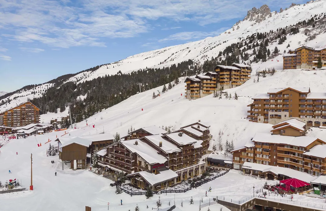 Hotel Mont Vallon-1
